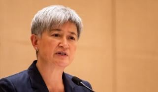 امریکا اور ایران مذاکرات میں واپس آئیں: آسٹریلین وزیرِ خارجہ