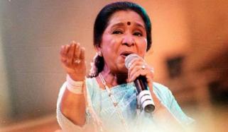 موسیقی کی دنیا کا ایک سنہری باب ختم، آشا بھوسلے کی زندگی پر ایک نظر