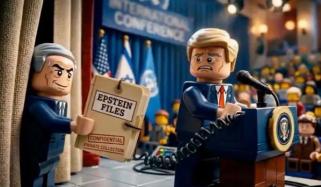 ڈونلڈ ٹرمپ پر طنزیہ ویڈیوز بنانے والے چینل کو یوٹیوب نے بند کردیا