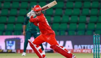 پی ایس ایل کا حصہ بننا شاندار تجربہ ہے: ڈیون کونوے