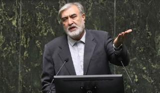 آبنائے ہرمز سے گزرنے والے ہر جہاز کو نئے کنٹرول نظام کے تحت ٹول ادا کرنا ہوگا: ابراہیم عزیزی