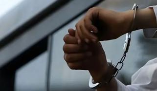 میرپورخاص: میڈیکل طالبہ کی خودکشی کا کیس، مرکزی ملزم ریمانڈ پر پولیس کے حوالے