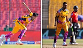 پی ایس ایل کھیلنے والے دو بنگلادیشی کرکٹرز کے این او سی میں توسیع