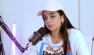 عرصے تک الحاد کی طرف مائل رہی، تحقیق کے بعد ایمان کی طرف لوٹ آئی، یشما گل