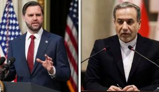 امریکا، ایران مذاکرات کا مستقبل، حامد میر نے بڑی خبر دیدی