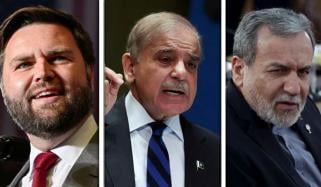 اطلاعات ہیں کہ بہت سے نکات پر امریکا اور ایران بہت قریب پہنچ چکے تھے، شہزاد اقبال