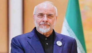 مذاکرات میں ایران کی نیک نیتی ظاہر کرنے کیلئے ہم  نے بہت اچھے اقدامات کیے، باقر قالیباف