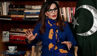 امن معاہدہ طویل اور مرحلہ وار مذاکرات کا نتیجہ ہوتا ہے، شیری رحمان