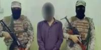 کراچی میں دہشتگردی کیلئے گروہ منظم کرنے والا دہشتگرد گرفتار