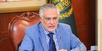 امید ہے امریکا، ایران مثبت رویہ برقرار رکھیں گے، اسحاق ڈار