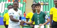 فیفا سیریز فٹ بال: موریطانیہ نے سنسنی خیز مقابلے کے بعد پاکستان کو 1-0 سے ہرا دیا