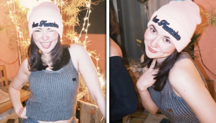 —فوٹو بشکریہ انسٹاگرام