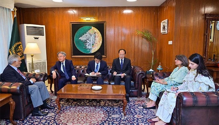 فوٹو: پی ٹی وی