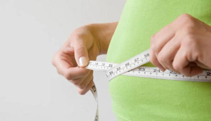 20 کی دہائی میں ہونیوالے موٹاپے سے قبل از وقت موت کا خطرہ 70 فیصد زیادہ 20 کی دہائی میں ہونیوالے موٹاپے سے قبل از وقت موت کا خطرہ 70 فیصد زیادہ