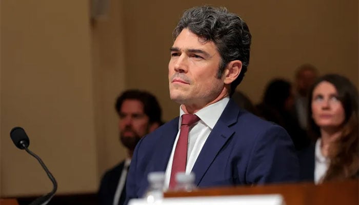 فوٹو: امریکی میڈیا