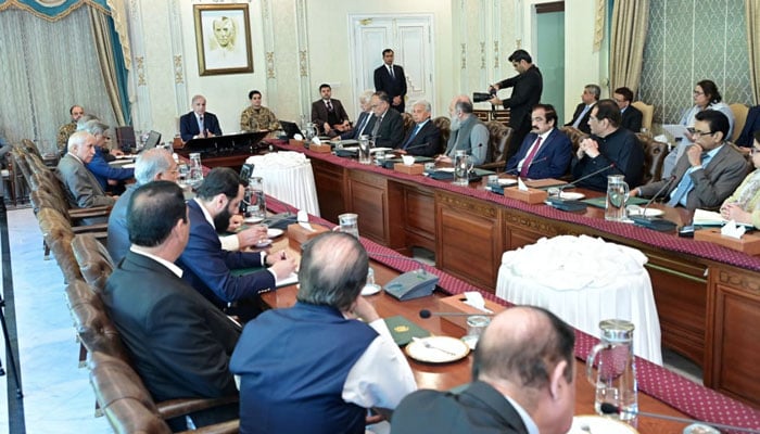 تصویر، وزیراعظم شہباز شریف، فیس بک