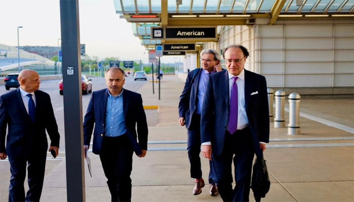 تصویر سوشل میڈیا۔