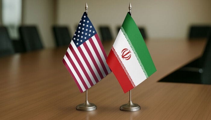 امریکا اور ایران کے درمیان مذاکرات کا سلسلہ جاری ہے: امریکی عہدیدار