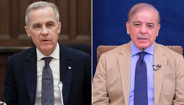 وزیراعظم سے کینیڈین ہم منصب کا رابطہ، جنگ بندی کی پاکستانی کوششوں کی پذیرائی