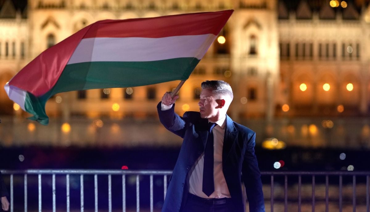 Hungary Election Results 2026: Peter Magyar’s Tisza party outs Viktor Orban in supermajority win