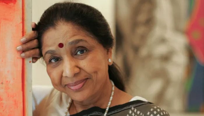 Asha Bhosle’s funeral: Everything we know about the legendary singers final rites