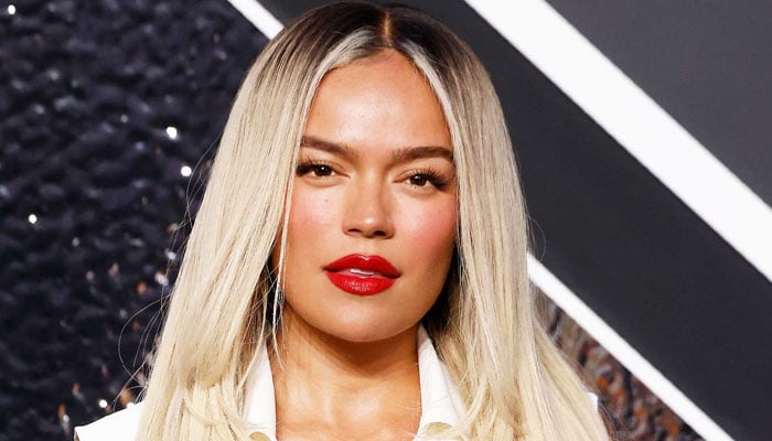 Karol G drops bombshell message at Coachella 2026: ‘It’s not just about me