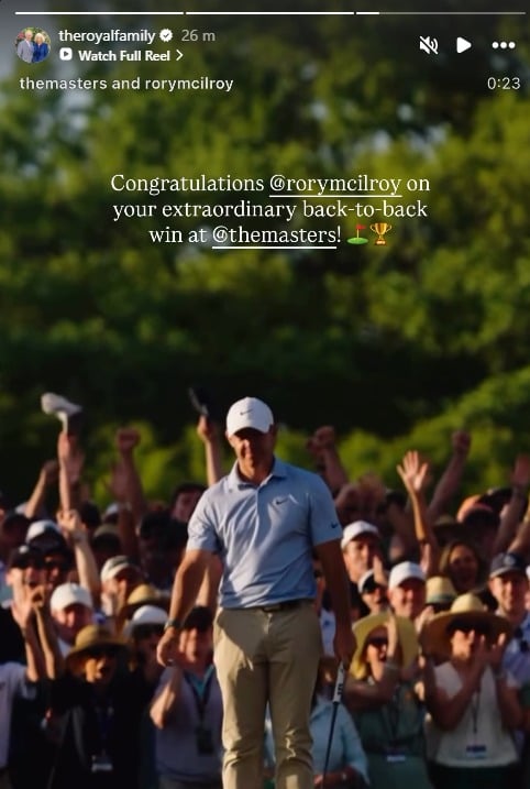 King Charles issues fresh message amid Royal Family separation buzz