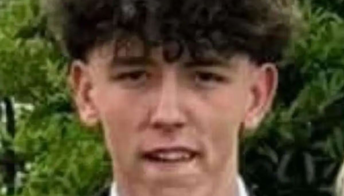 Authorities are questioning the group as they work to establish a motive for the killing