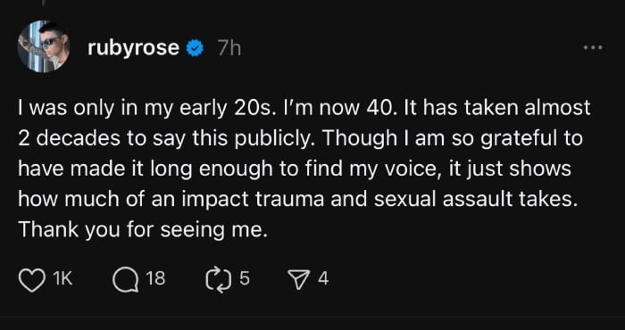 Katy Perrys Coachella buzz turns dark as she faces shocking abuse claims