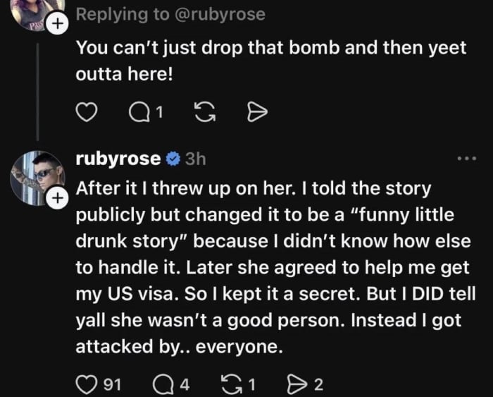 Katy Perrys Coachella buzz turns dark as she faces shocking abuse claims