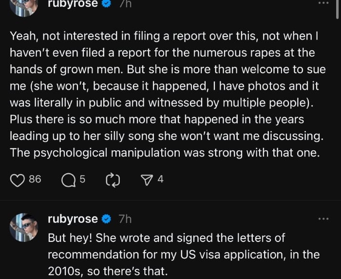 Katy Perrys Coachella buzz turns dark as she faces shocking abuse claims