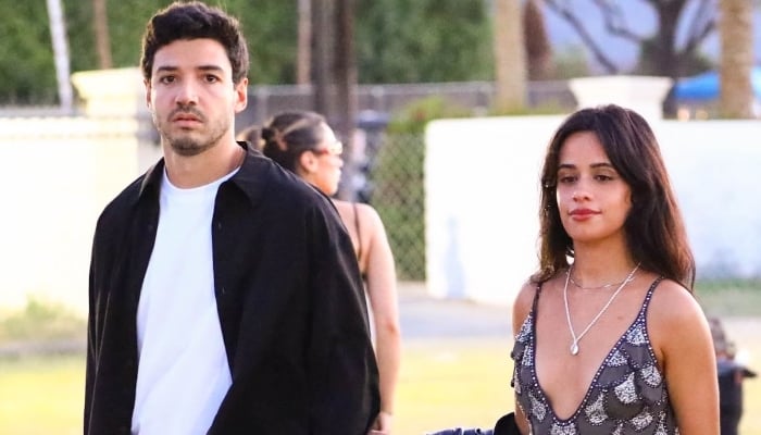 Coachella 2026: Celebrity couples who made their debut at festival