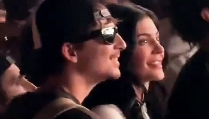 Coachella 2026: Celebrity couples who made their debut at festival