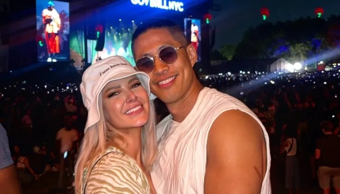 Coachella 2026: Celebrity couples who made their debut at festival
