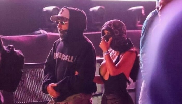 Coachella 2026: Celebrity couples who made their debut at festival