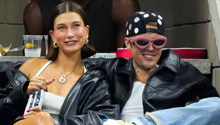 Justin Bieber leaves Hailey Bieber awestruck with swoon-worthy Coachella shout-out