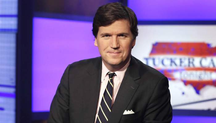 Tucker Carlson antisemitism claims on US policy trigger Jewish condemnation
