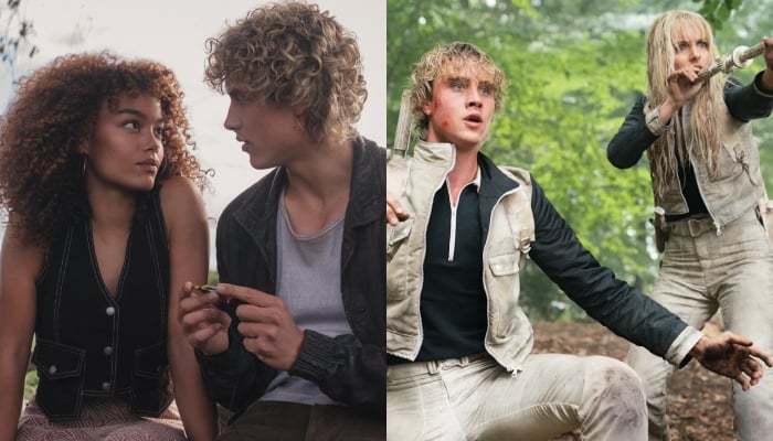 The Hunger Games prequel trailer debuts Joseph Zada, Elle Fanning in new cast