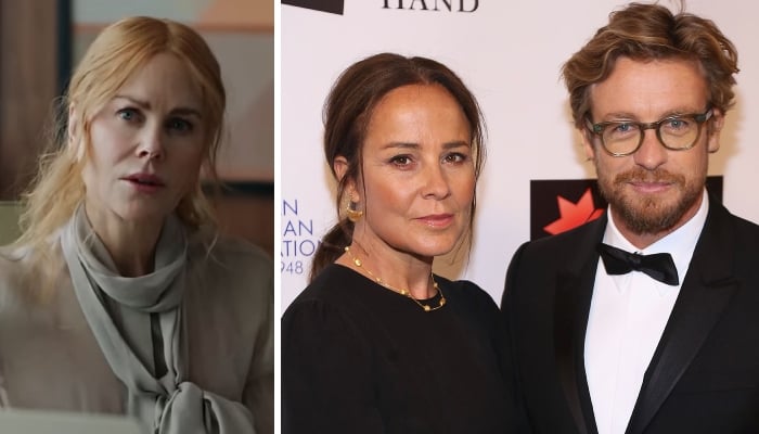 Nicole Kidman makes emotional career decision after Simon Baker exs shocking move