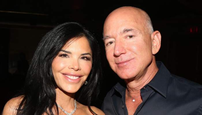 Jeff Bezos, Lauren Sánchez expecting first baby? Author’s new confession sparks curiosity