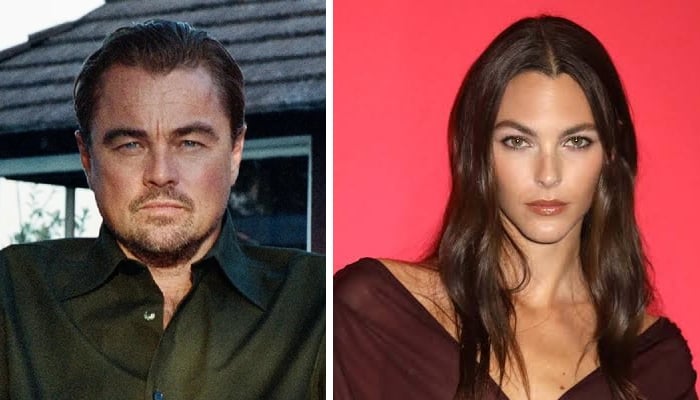 Leonardo DiCaprio brutally trolled over Coachella outing with Vittoria Ceretti: Grandpa