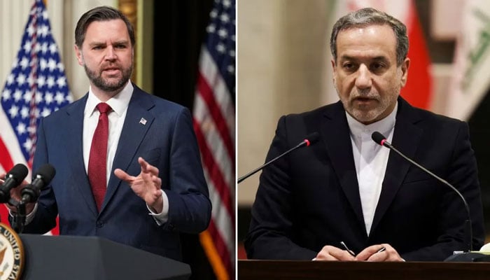 امریکا، ایران مذاکرات کا مستقبل، حامد میر نے بڑی خبر دیدی