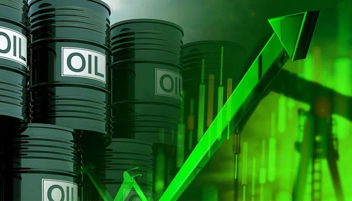 امریکا کا ایران کی ناکہ بندی کا اعلان، تیل کی قیمتوں میں تیزی سے اضافہ