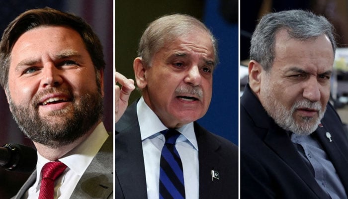 اطلاعات ہیں کہ بہت سے نکات پر امریکا اور ایران بہت قریب پہنچ چکے تھے، شہزاد اقبال