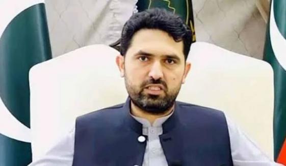 ریاستی اداروں پر الزامات لگانے کا کیس: سہیل آفریدی کے ناقابلِ ضمانت وارنٹِ گرفتاری جاری