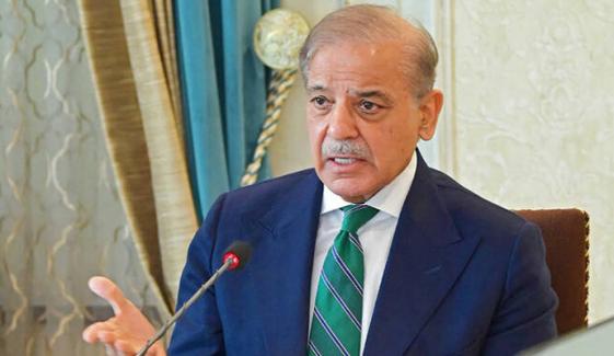 علاقائی و عالمی صورتحال، وزیرِاعظم نے آج کابینہ اجلاس طلب کر لیا