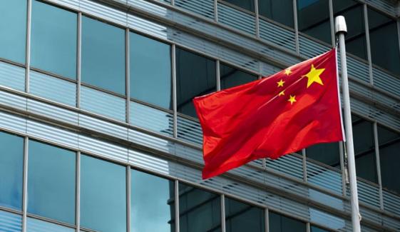 امریکا ایران مذاکرات صورتِحال بہتر بنانے کی جانب قدم ہیں: چین