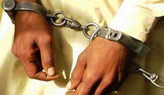 میرپورخاص: میڈکل طالبہ کی خودکشی و ہراسانی کا مقدمہ، ایک اور ملزم گرفتار