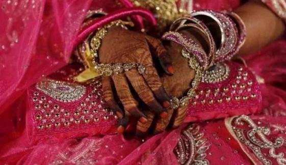 پنجاب: میں 18 سال سے کم عمر بچوں کی شادی نہیں ہو سکے گی، آرڈیننس منظور