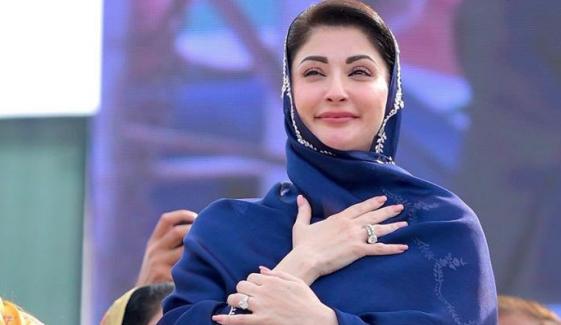 پنجاب کے 69 فیصد افراد کا مریم نواز کی قیادت پر اطمینان کا اظہار